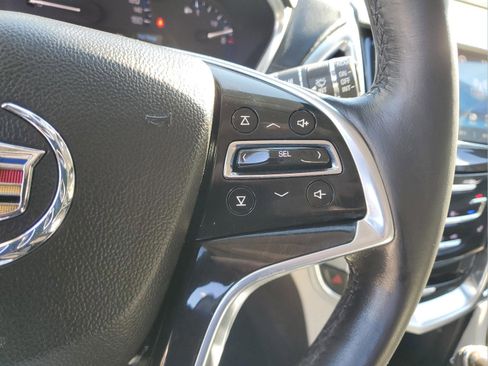 Used 2016 Cadillac SRX Performance w/ Driver Awareness Package image 24