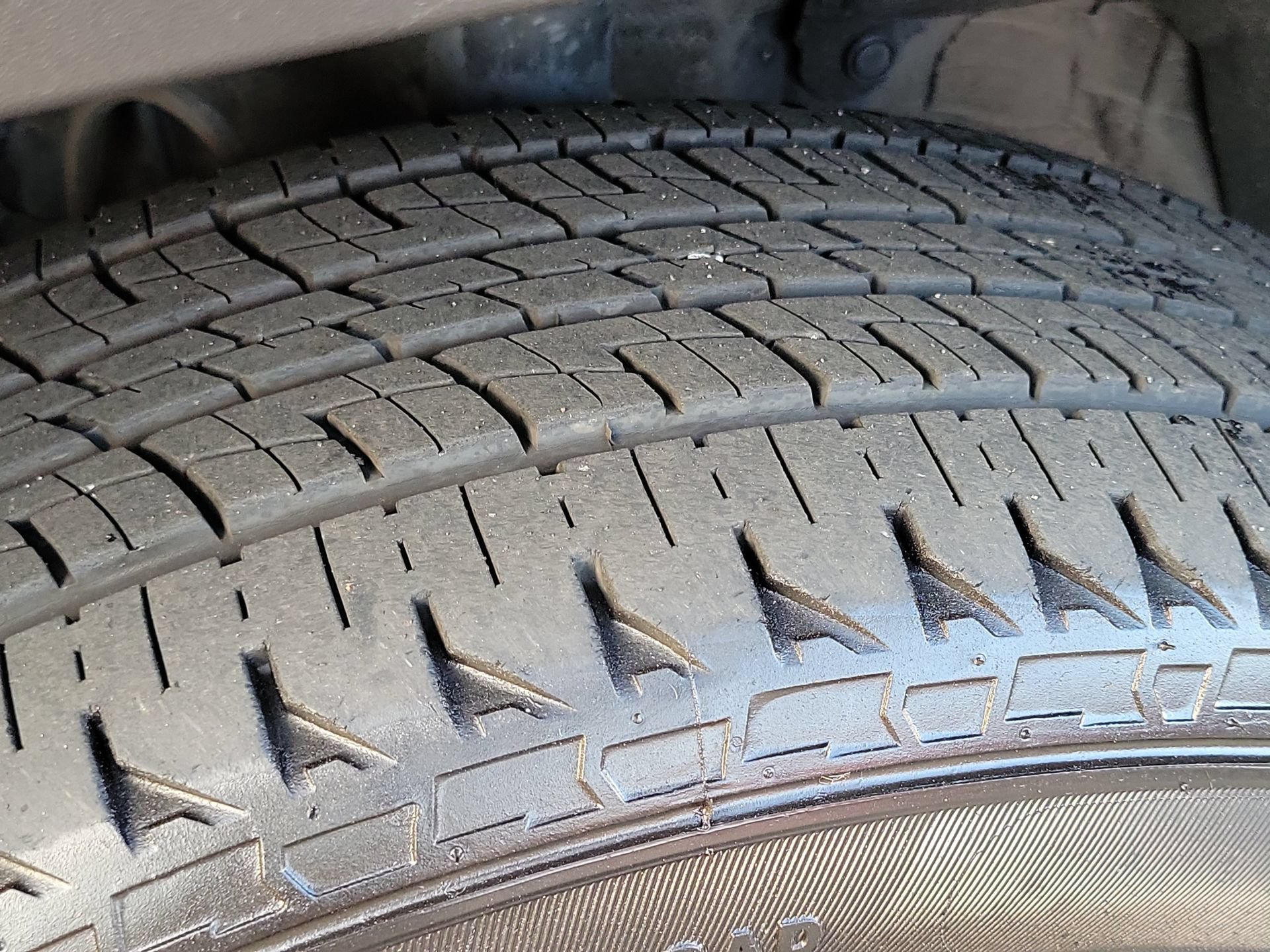 Used 2024 Toyota RAV4 Adventure AWD/4WD image 6