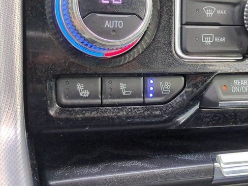 Used 2023 GMC Yukon Denali AWD/4WD image 22