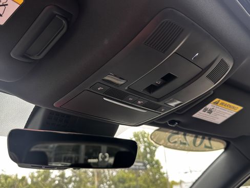 Certified 2025 MAZDA CX-5 Signature image 31