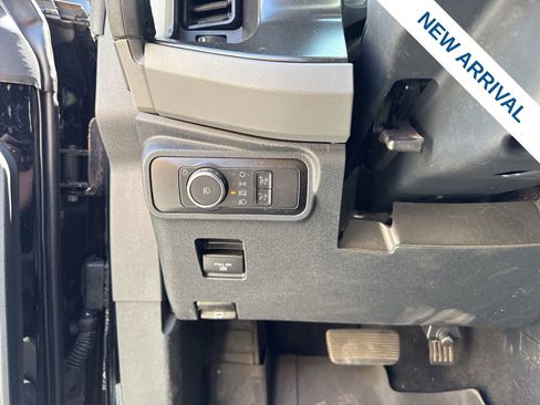 Used 2023 Ford Bronco Big Bend AWD/4WD image 16