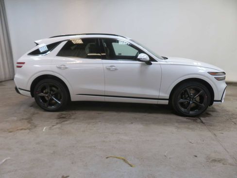 New 2026 Genesis GV70 3.5T Sport Prestige w/ G1 Accessory Package image 7