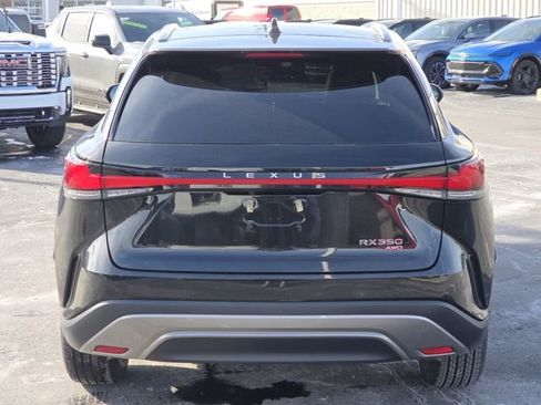 Used 2023 Lexus RX 350 Premium Plus image 20