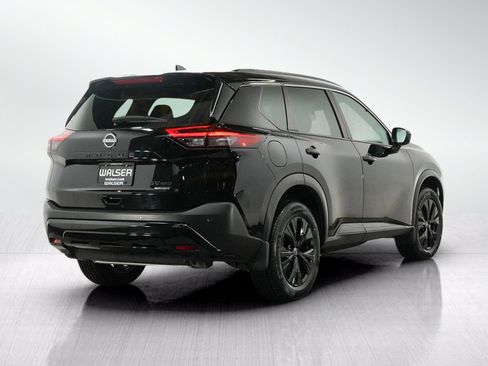 Used 2023 Nissan Rogue SV w/ SV Premium B Package AWD/4WD image 5