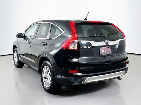 Used 2016 Honda CR-V EX image 8