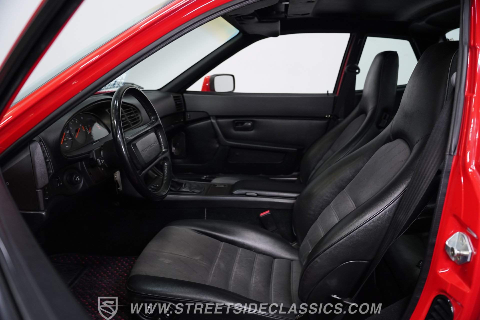 Used 1987 Porsche 944 Coupe RWD image 37