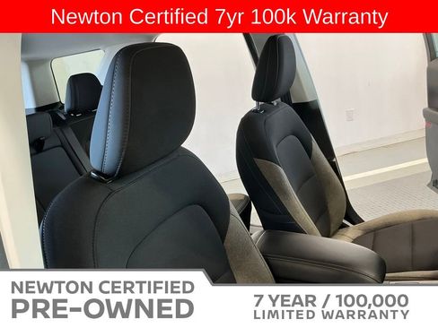 Used 2025 Ford Bronco Sport Big Bend AWD/4WD image 17
