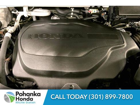 Used 2022 Honda Pilot TrailSport image 32