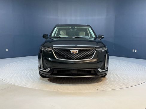 Used 2022 Cadillac XT6 Premium Luxury w/ Technology Package image 6