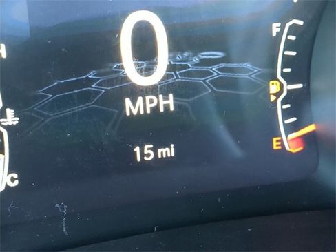 New 2024 Jeep Compass Latitude w/ Sun and Sound Group image 26