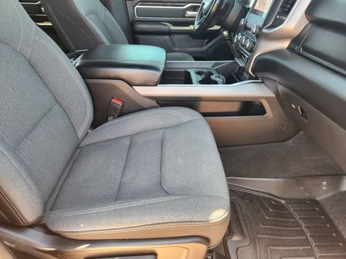 Used 2022 RAM 1500 Lone Star RWD image 14