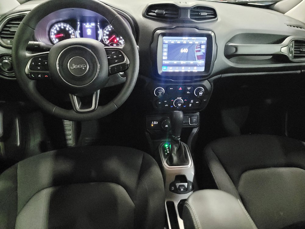 Used 2022 Jeep Renegade Sport AWD/4WD image 22