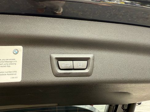 Used 2024 BMW X1 xDrive28i image 37