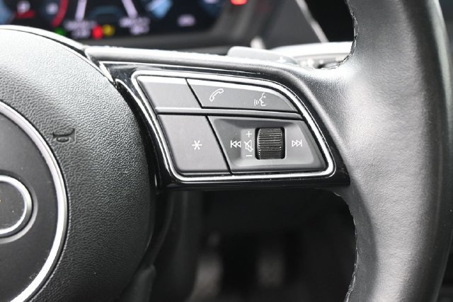 Used 2024 Audi A3 2.0T Premium FWD image 28