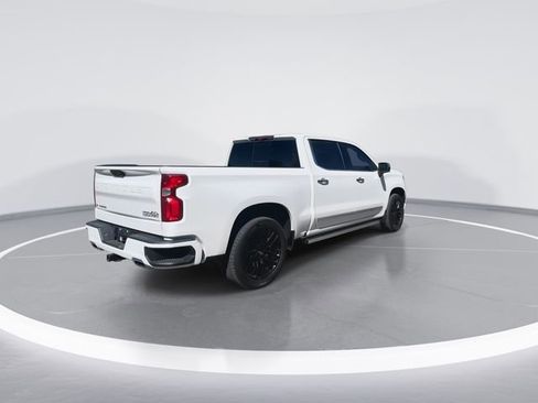 Used 2023 Chevrolet Silverado 1500 High Country w/ High Country Premium Package image 11