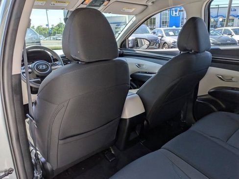 Certified 2024 Hyundai Tucson SE AWD/4WD image 15