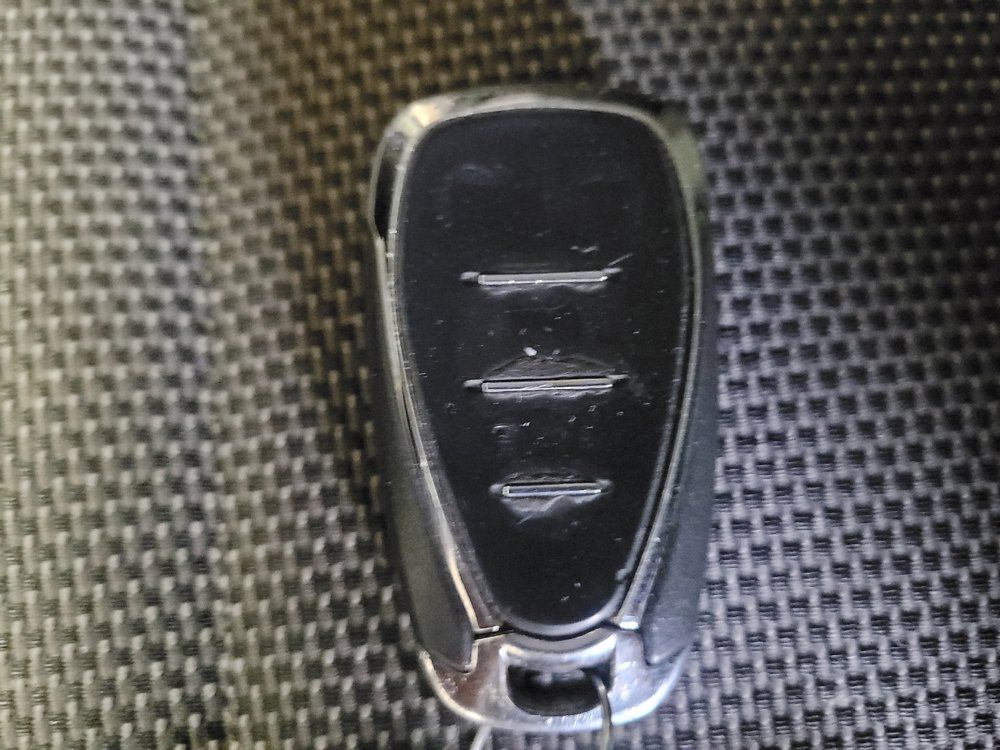 Used 2019 Chevrolet Traverse LT w/ LPO, Floor Liner Package AWD/4WD image 32