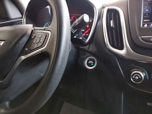Used 2020 Chevrolet Equinox LT FWD image 25