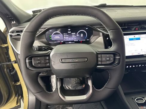 New 2026 Jeep Cherokee Laredo AWD/4WD image 22
