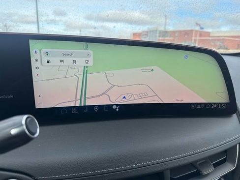 Used 2025 Cadillac CT5 Premium Luxury w/ Technology Package image 28