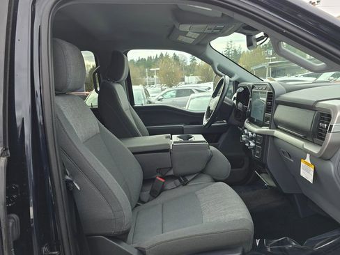 Used 2022 Ford F150 XLT w/ Equipment Group 302A High image 10