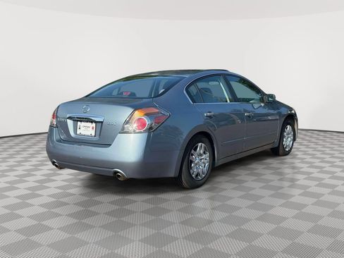 Used 2012 Nissan Altima 2.5 S FWD image 7