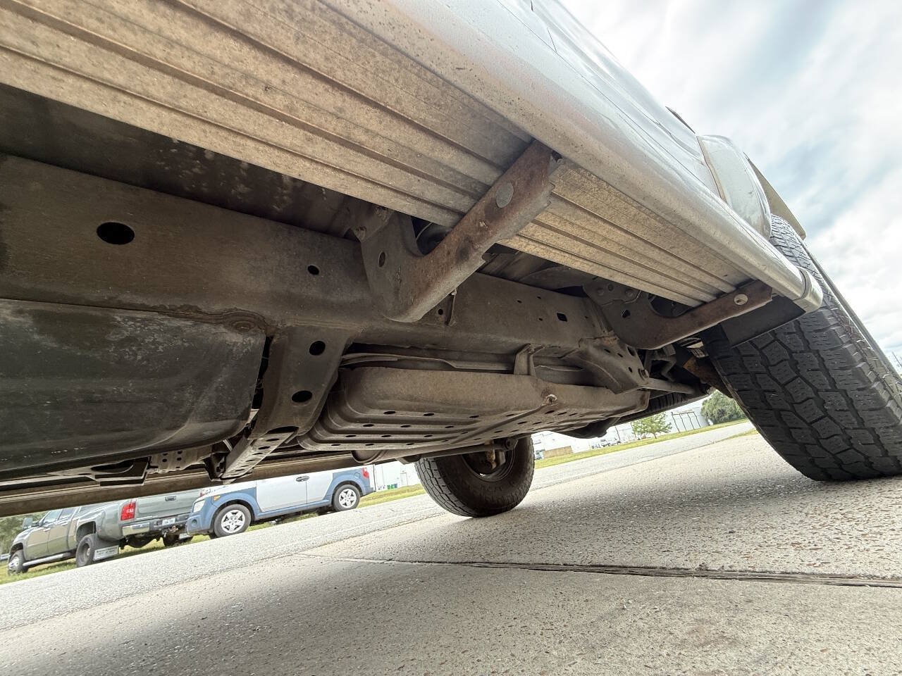 Used 2001 Toyota 4Runner SR5 AWD/4WD image 33