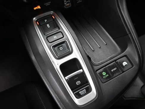 Used 2022 Honda Insight EX image 16