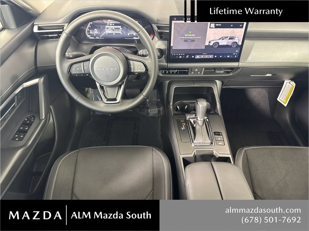 New 2026 MAZDA CX-5 Preferred AWD/4WD image 23