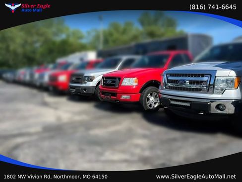 Used 2001 Dodge Ram 1500 Truck 2WD Regular Cab image 10