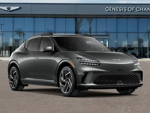New 2026 Genesis GV60 Advance image 2