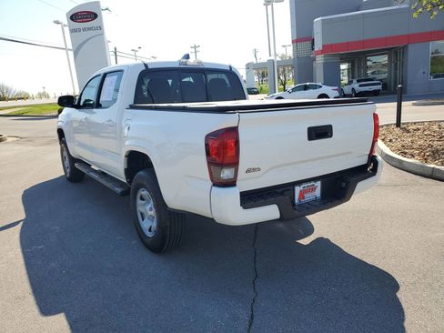 Certified 2022 Toyota Tacoma SR w/ SR Convenience Package image 3