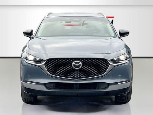 Used 2024 MAZDA CX-30 AWD 2.5 S w/ Preferred Package image 2