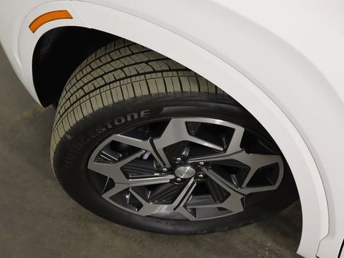 Used 2022 Hyundai Palisade Calligraphy FWD image 41