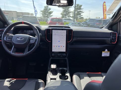 New 2026 Ford Ranger Raptor image 23