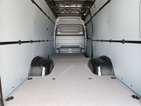 New 2026 Mercedes-Benz Sprinter 3500 image 22