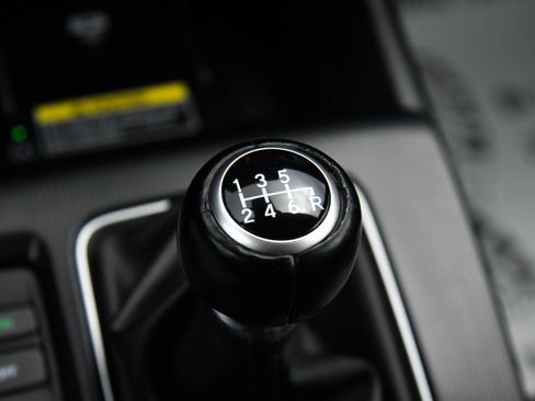 Used 2024 Honda Civic Sport Touring image 27