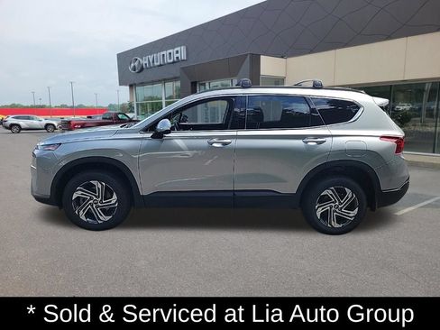 Used 2023 Hyundai Santa Fe SEL AWD/4WD image 7