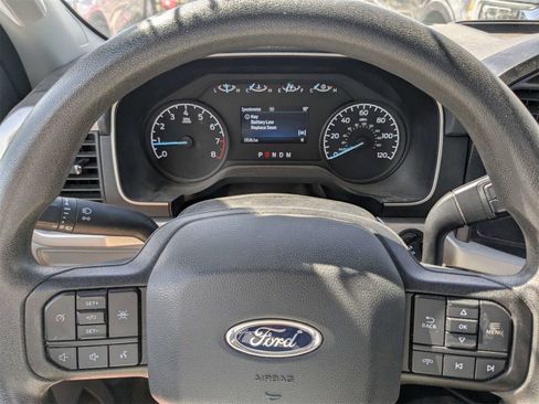 Used 2022 Ford F150 XL w/ Equipment Group 101A High image 30