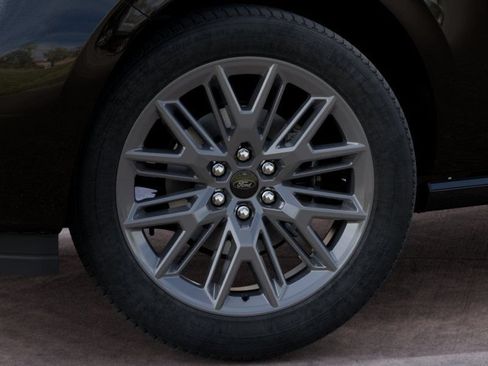 New 2027 Ford Expedition Platinum w/ Stealth Appearance Package AWD/4WD image 19