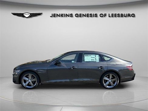 New 2026 Genesis G80 3.5T Sport Prestige image 10