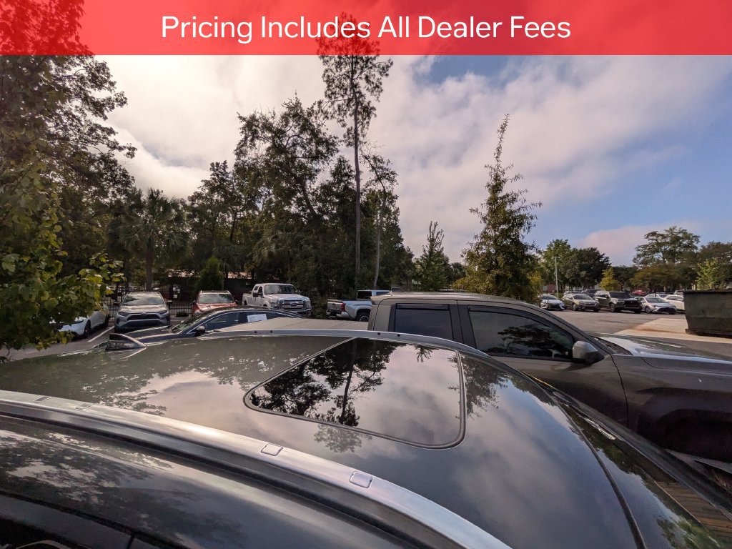 Used 2020 MAZDA CX-5 Grand Touring w/ GT Premium Package FWD image 10