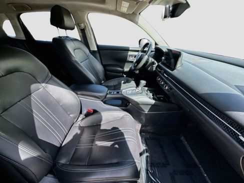 Certified 2023 Honda HR-V EX-L image 30