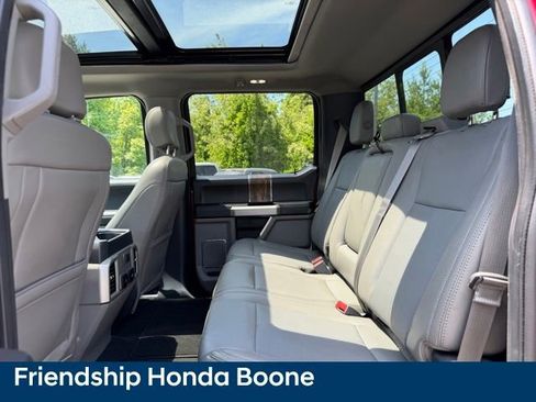 Used 2019 Ford F150 Lariat AWD/4WD image 36