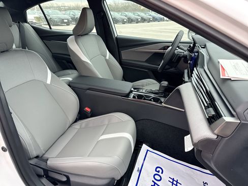 Certified 2026 Toyota Camry SE image 24