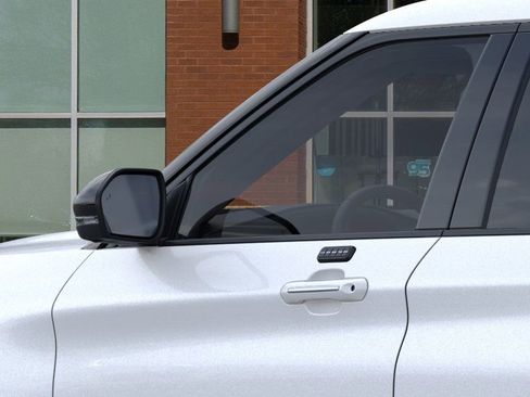 New 2026 Ford Explorer Platinum image 20