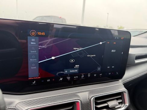 New 2025 Ford Mustang GT Premium image 29