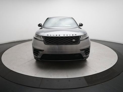 Used 2020 Land Rover Range Rover Velar R-Dynamic S image 5
