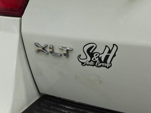 Used 2021 Ford Expedition Max XLT image 52