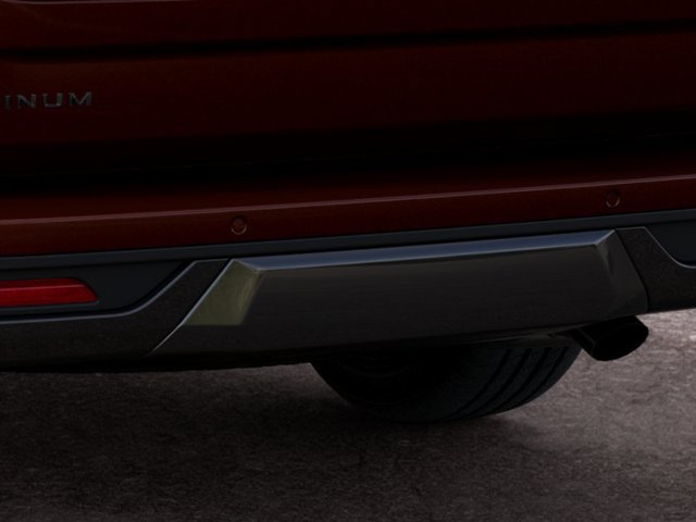 New 2027 Ford Expedition Max Platinum w/ Stealth Performance Package AWD/4WD image 63